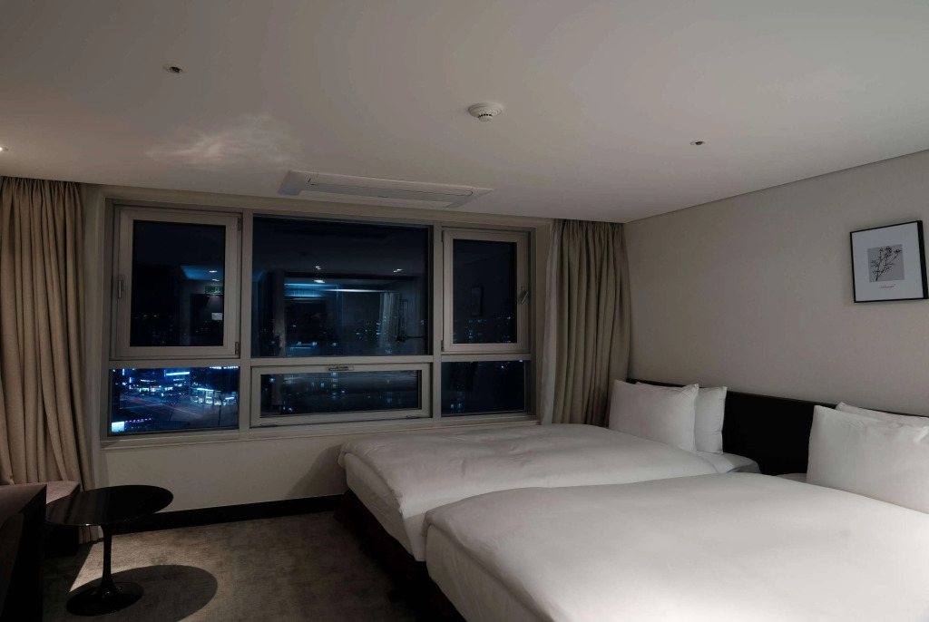 Ramada Encore by Wyndham CheonAn
