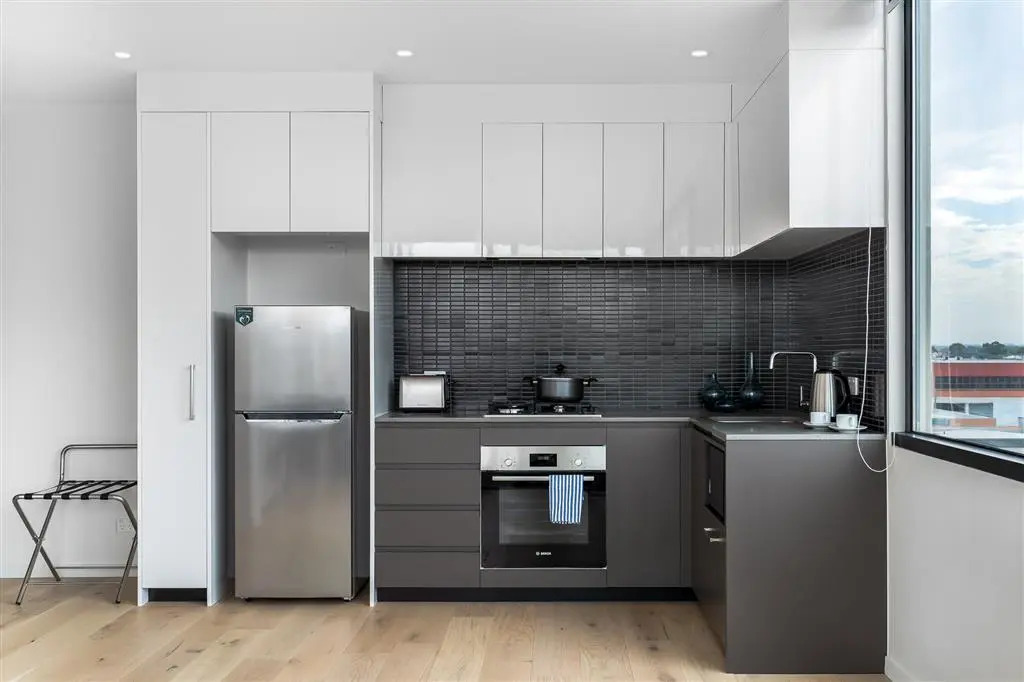 Artel Apartments Brunswick
