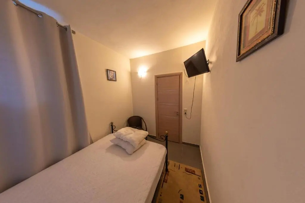 Filippos Apartments