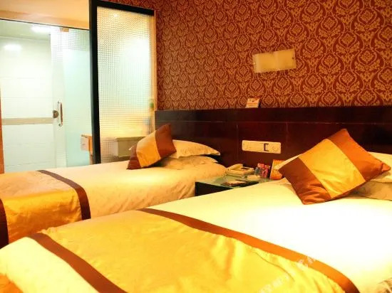 Jinding Hotel