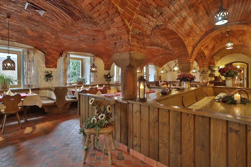 Osserhotel - B&B am Osser