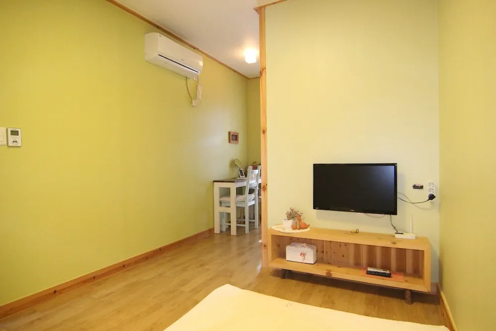 Hyun Guesthouse