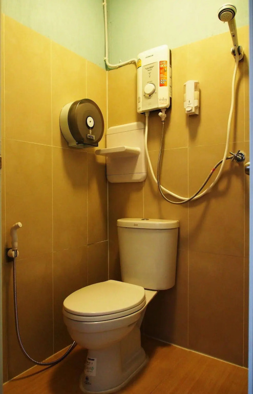 Chommuang Guest House