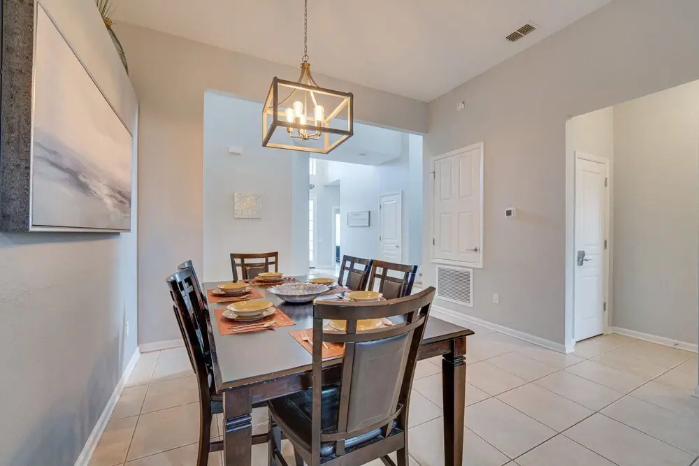 Kissimmee Home W/ Game Room: 3 Mi To Disney!, Kissimmee