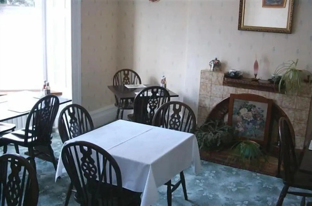 Longhope Guest House
