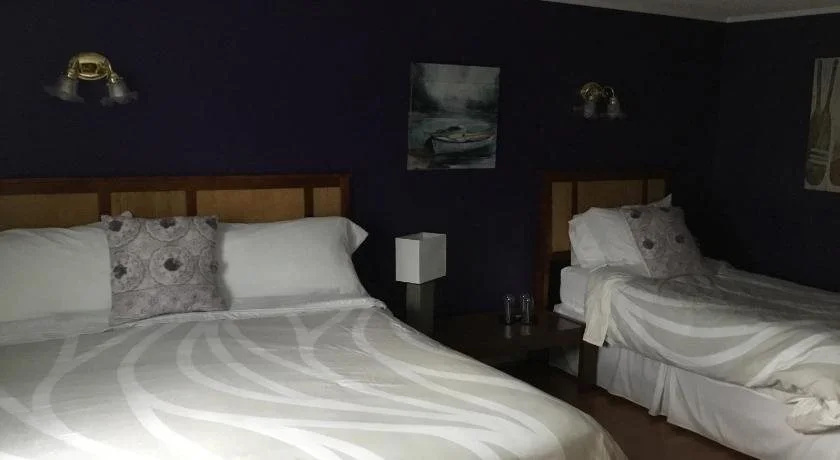 Rose Cottage Bed & Breakfast