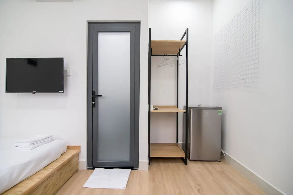 Saigon Dwelling