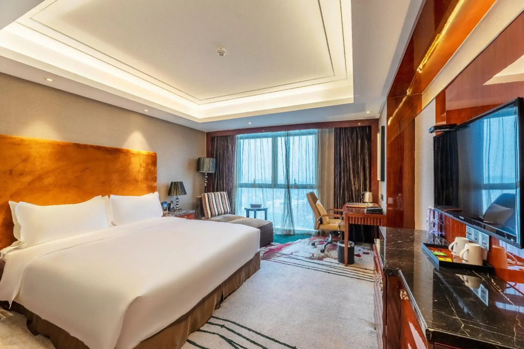Tongcheng International Hotel