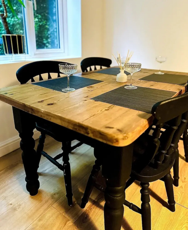 Close to Leeds Centre - The Snug Apartment