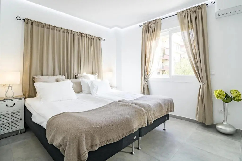 IB- Stunning 1 bedroom apt in center of Marbella