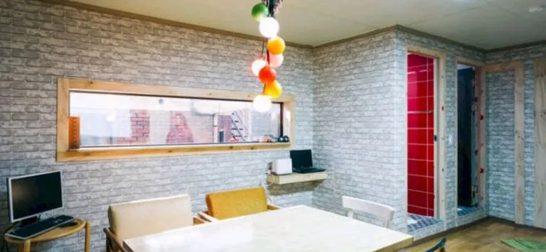 Social House Hostel