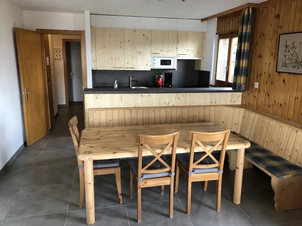 Apartment in the Heart of Valley