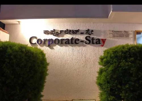 Corporate Stay
