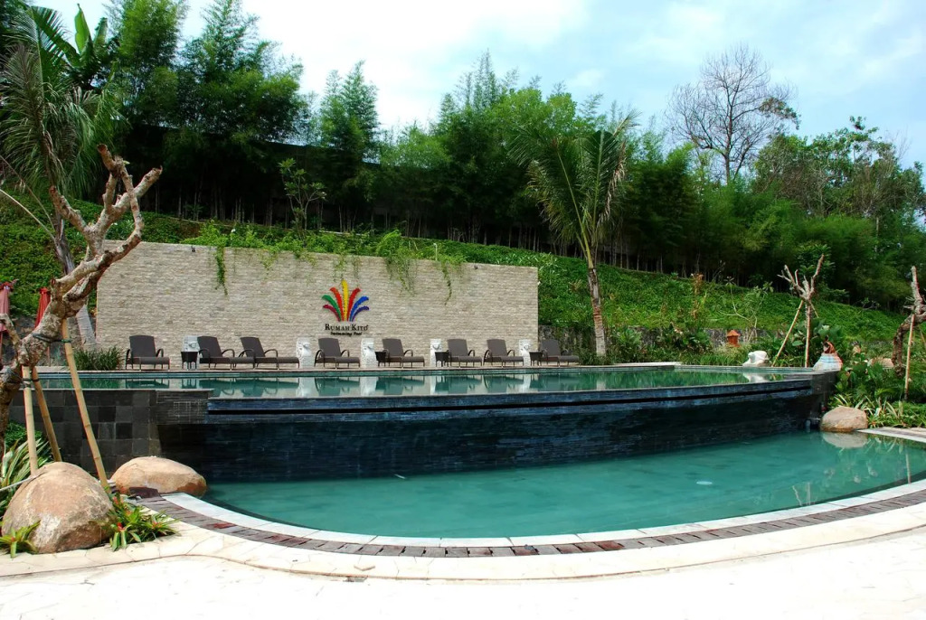Rumah Kito Jambi Hotel