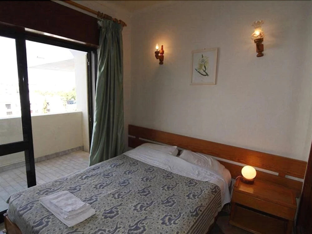 Paulex Apartamentos
