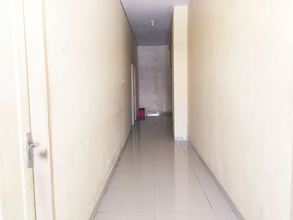 Hotel O Grand Azizah
