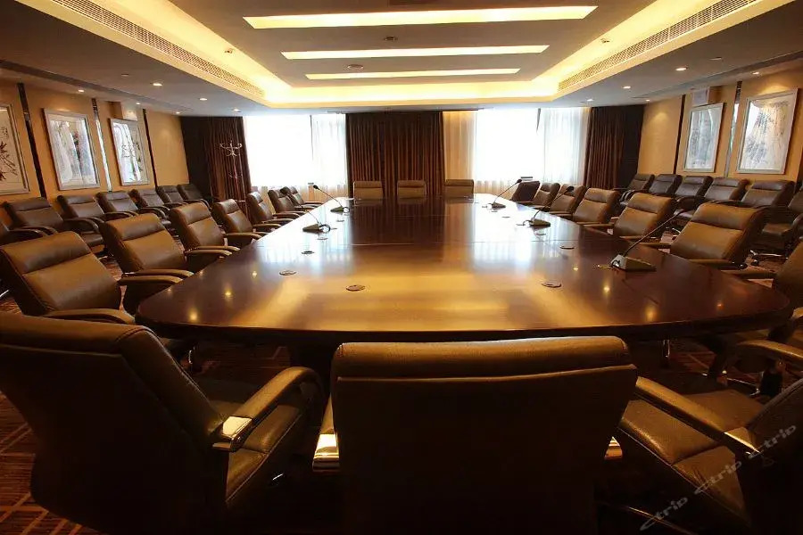 Chengdu Xinhua Hotel