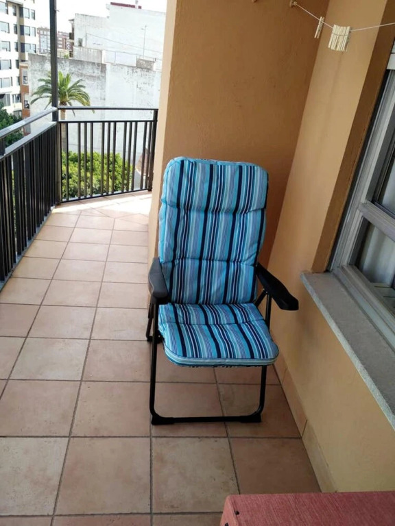 Apartment With 3 Bedrooms in Vila-real