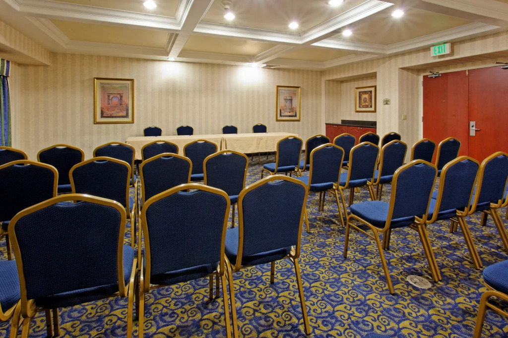 Holiday Inn Express San Pablo - Richmond Area by IHG