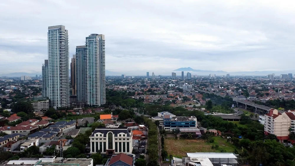 1br Kemang Mansion Premium Apt