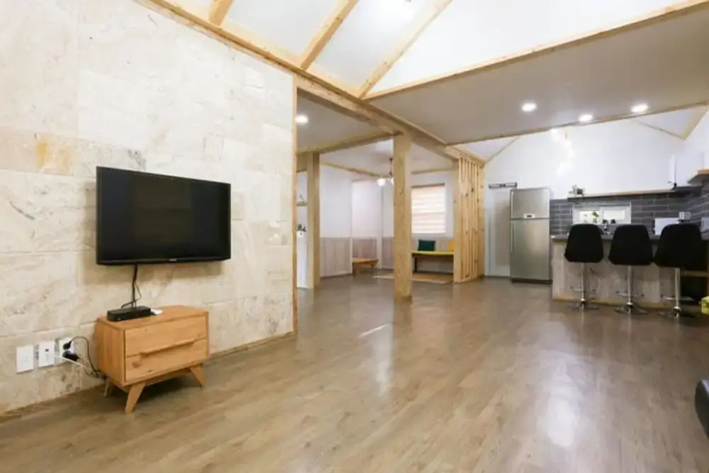 Yangpyeong Shija House Pension