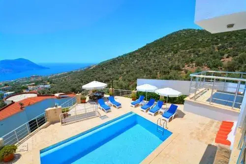 Villa Şimşek