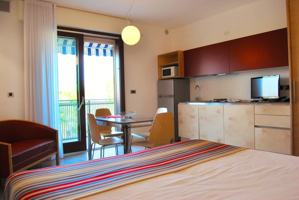 Aparthotel Albatros