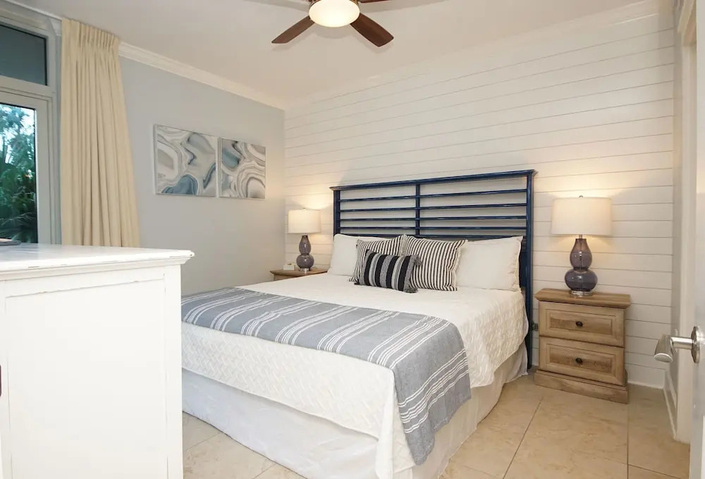 Waterscape B104 2 Bedroom Condo