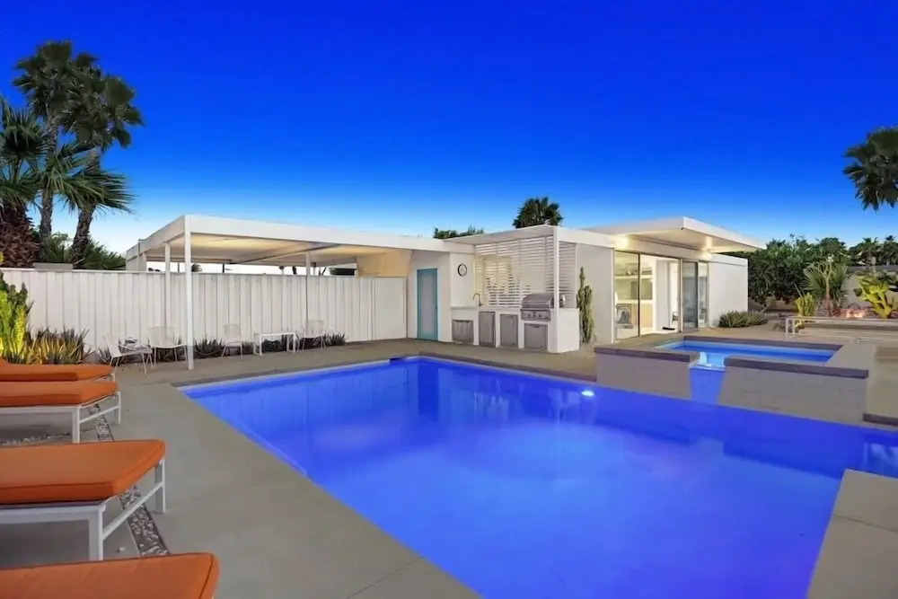 Wexler Steel House