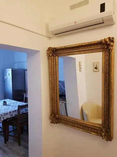 Várkerület Apartman