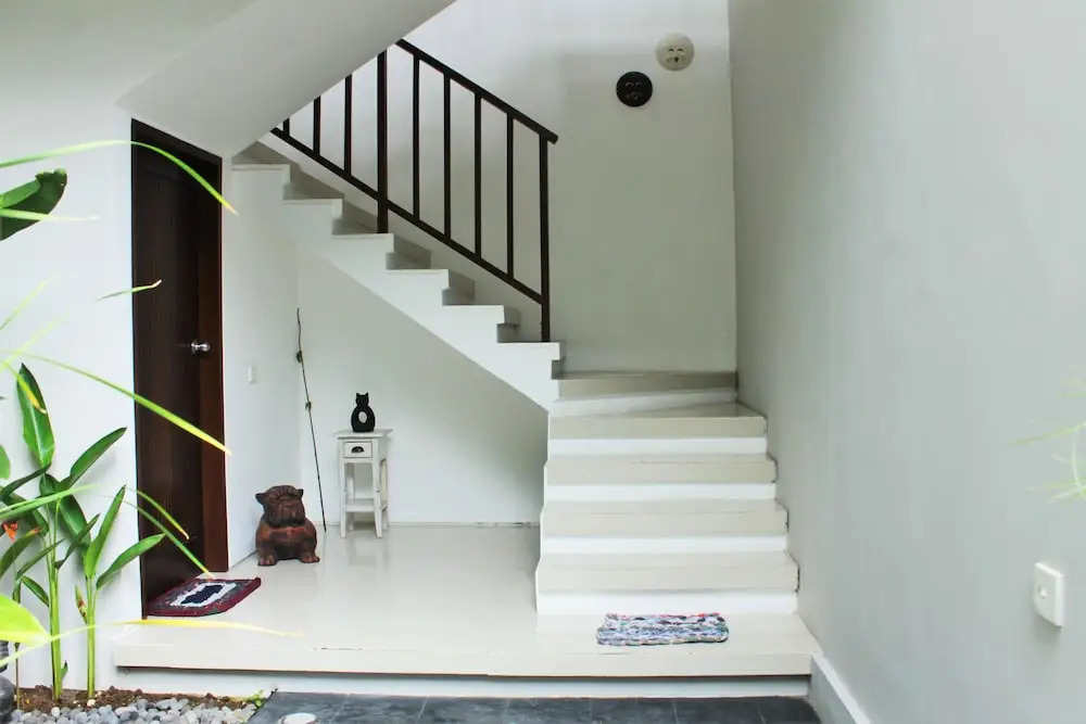 Villa Bintang Baru