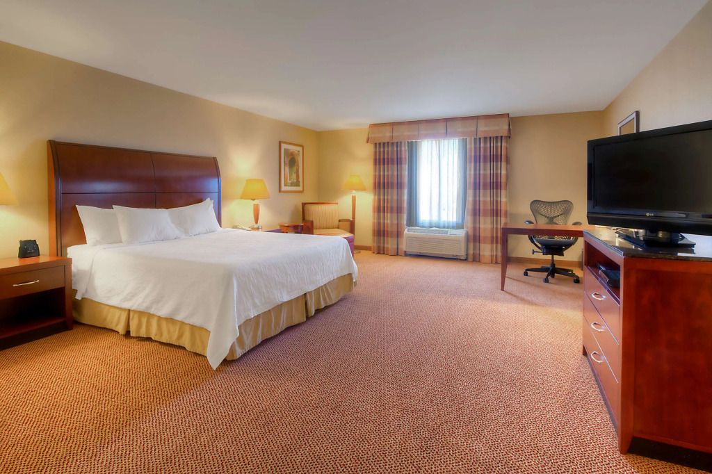 Hilton Garden Inn Great Falls