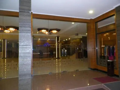 Multazam Syariah Hotel
