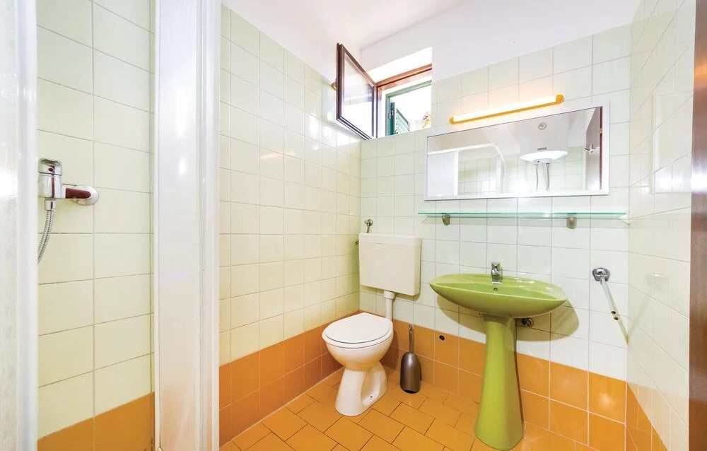 Holiday Home Bibinjskih Mlikaric Bb Iv