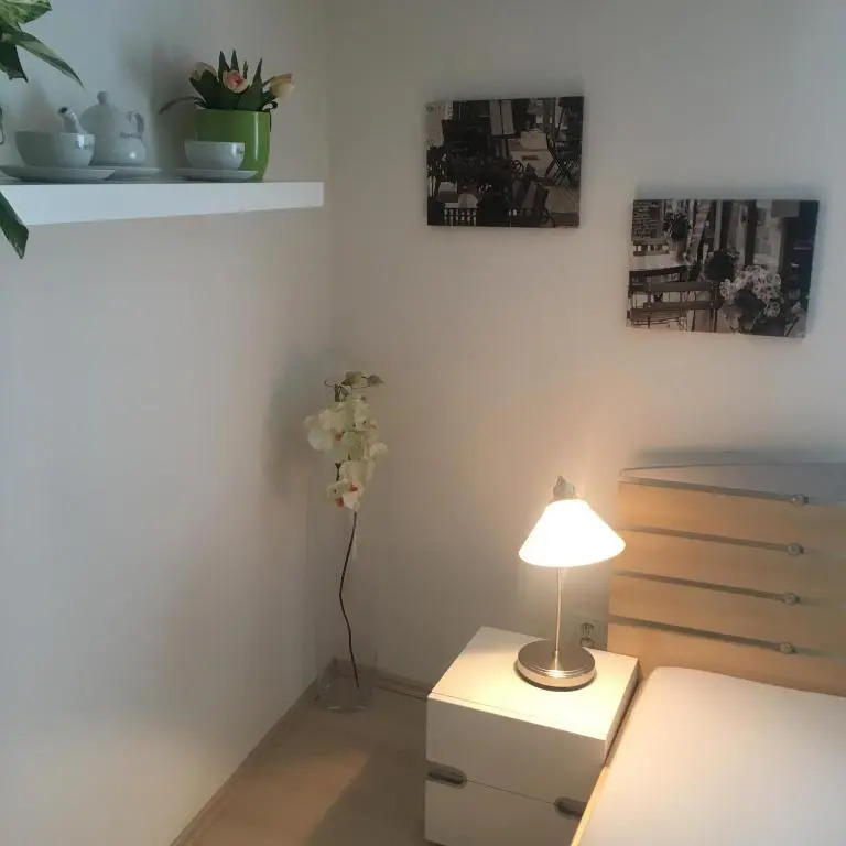 Apartment Pod Kotnovem