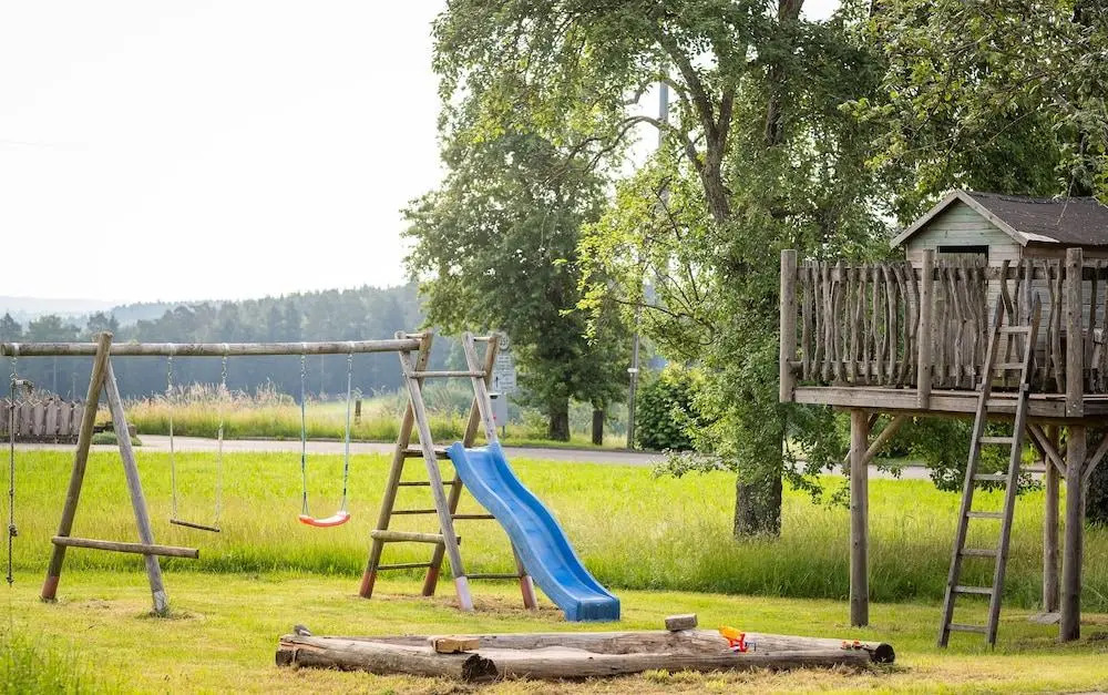 Hotel Sonnenhof Teinachtal