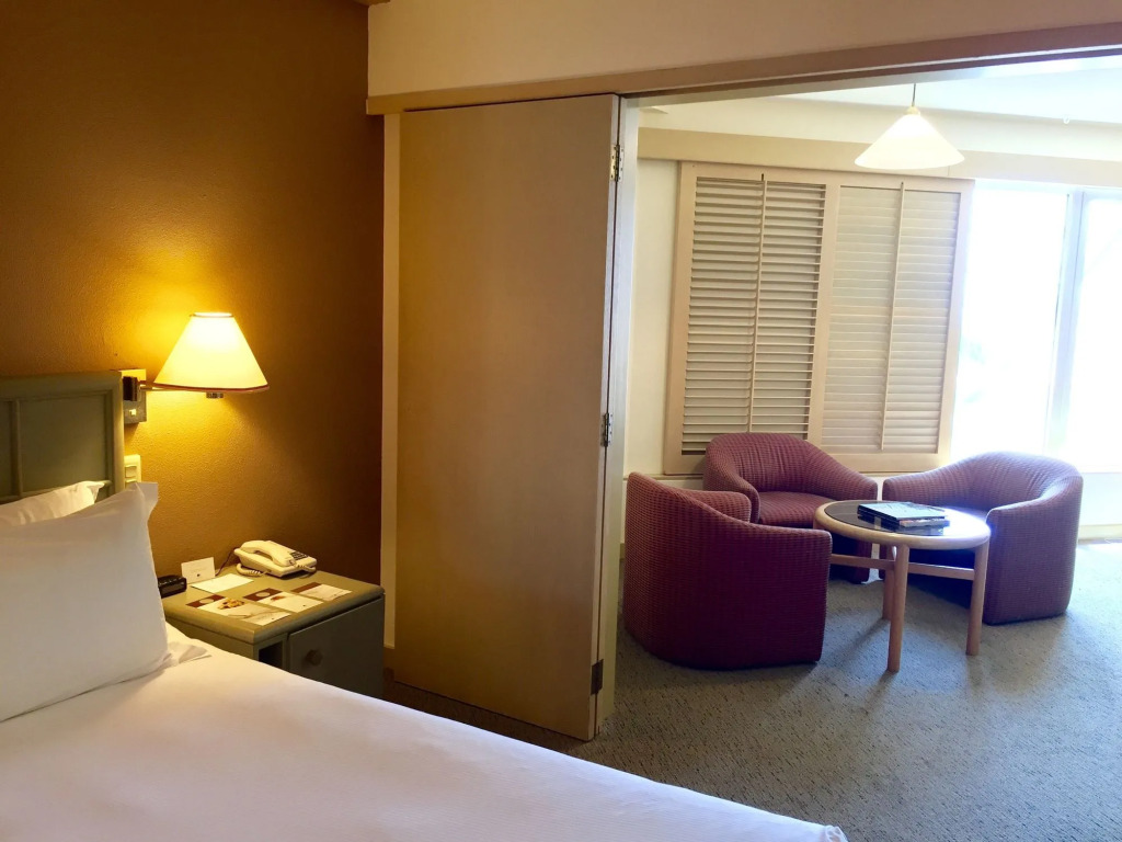 DoubleTree by Hilton Esplanade Darwin