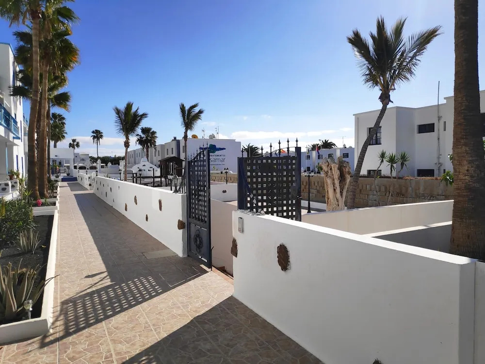 Apartamento Silvana