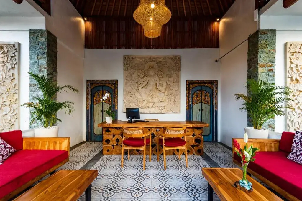 Akshaya Resort Ubud by Dhananjaya Hospitality