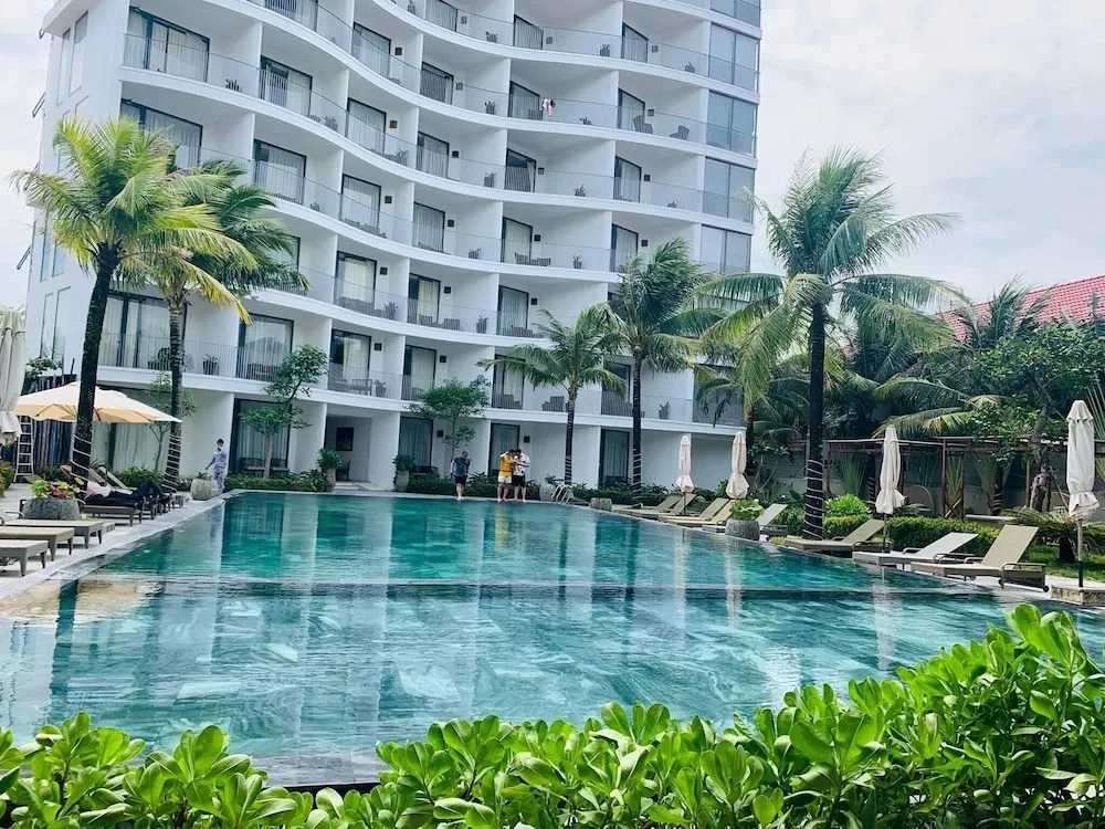 The Palmy Phu Quoc Resort & Spa
