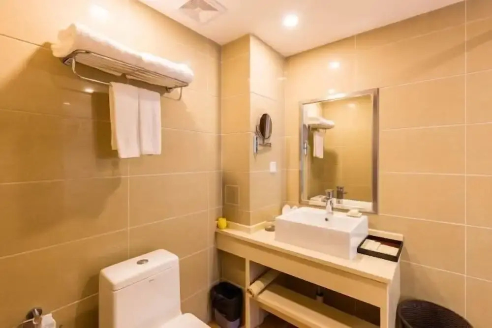 Plus Life Hotel