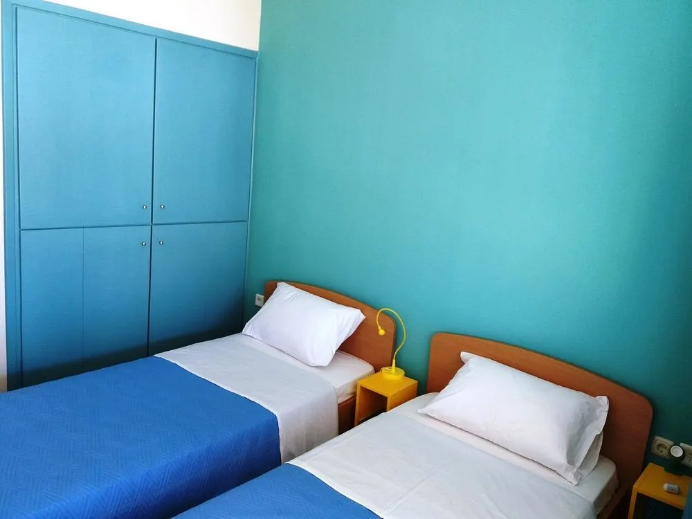 Welcommon Hostel