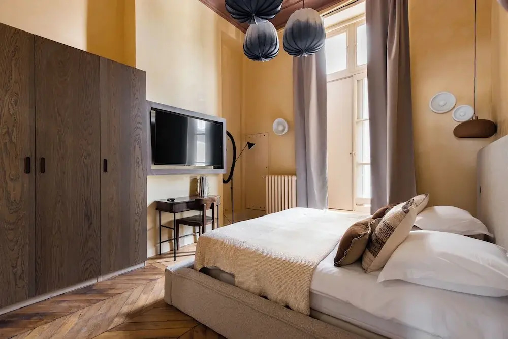 Hotel My Paris - Grands Boulevards
