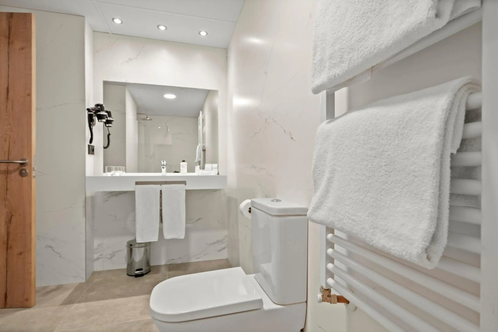 Hotel Zentral Ramiro I Oviedo