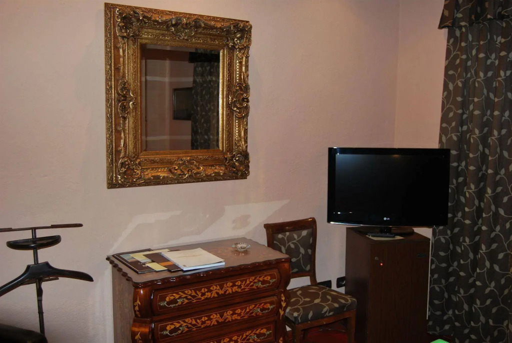 Отель Rigat Park & Spa