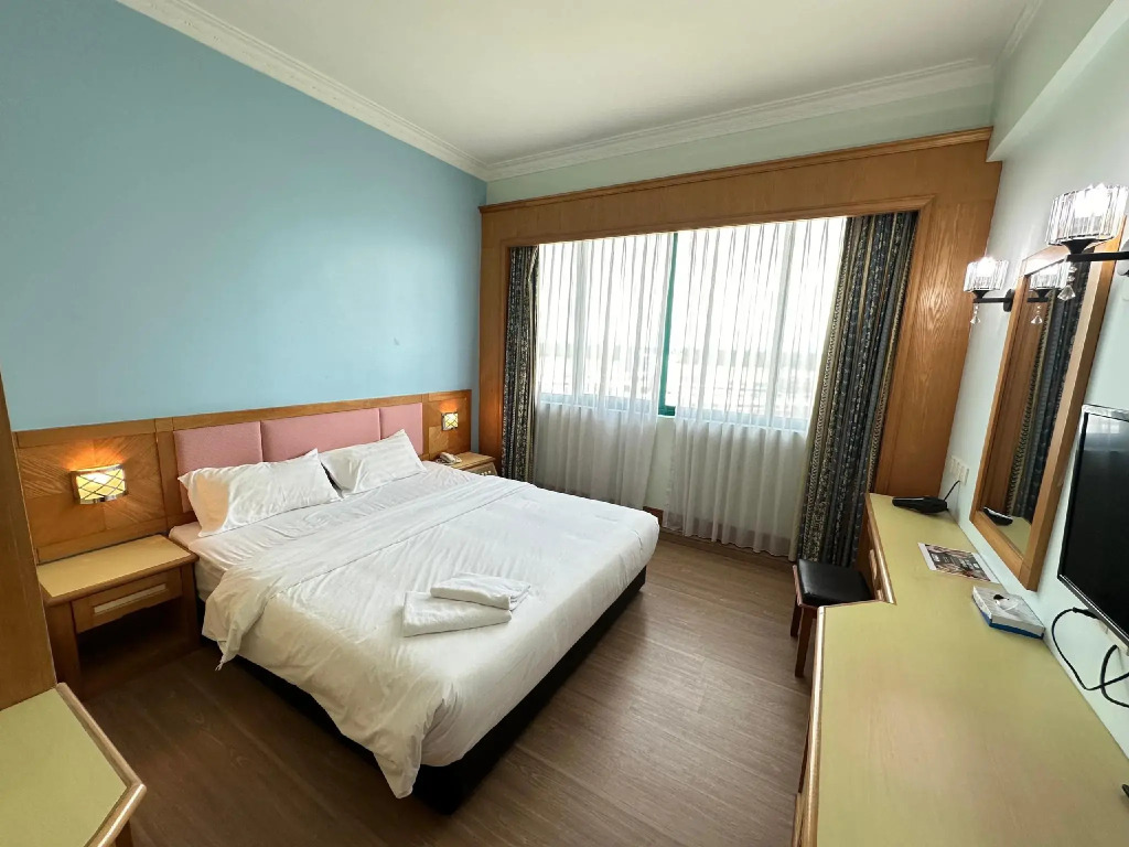 The Paramount Hotel Sibu