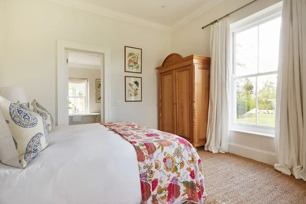 La Cotte Forest Cottages