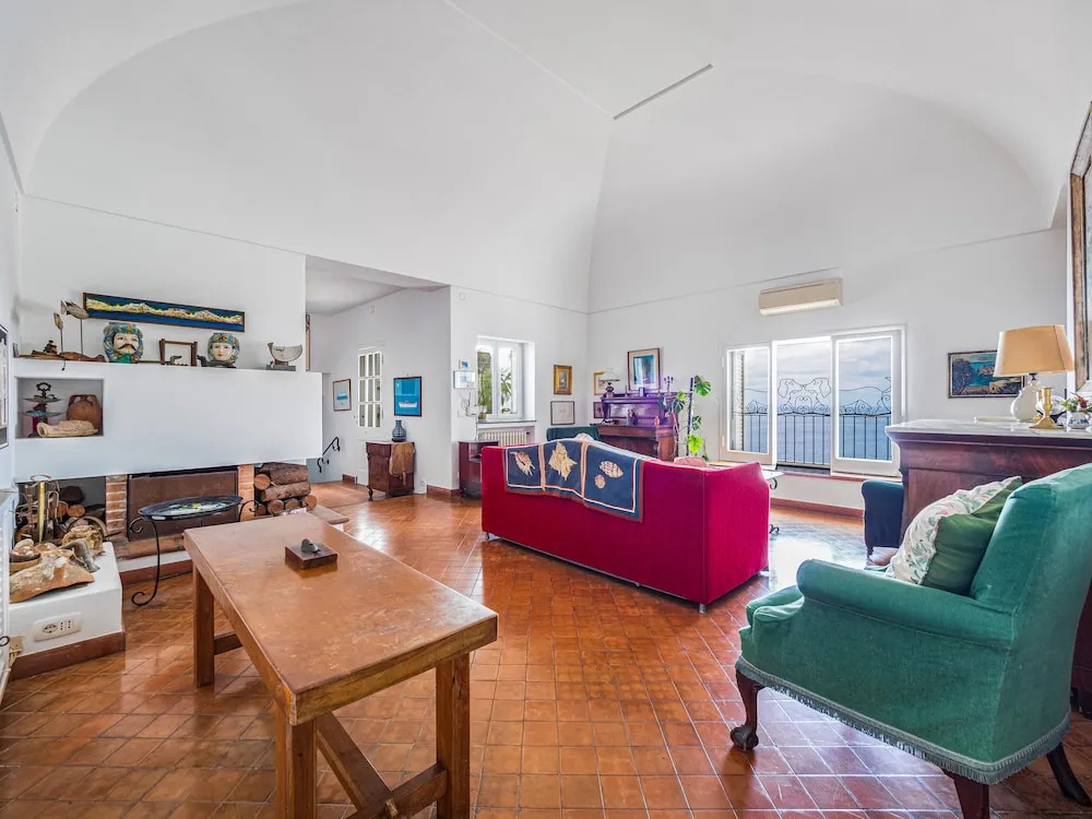 Casa Lauro