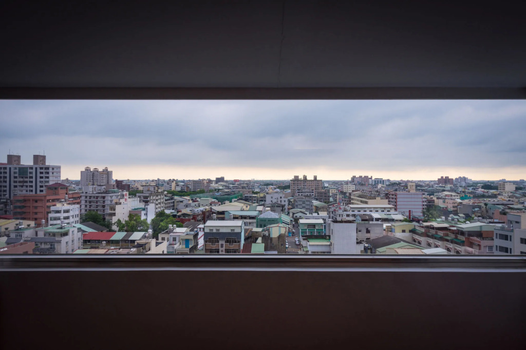 HOTEL HI - Xinmin