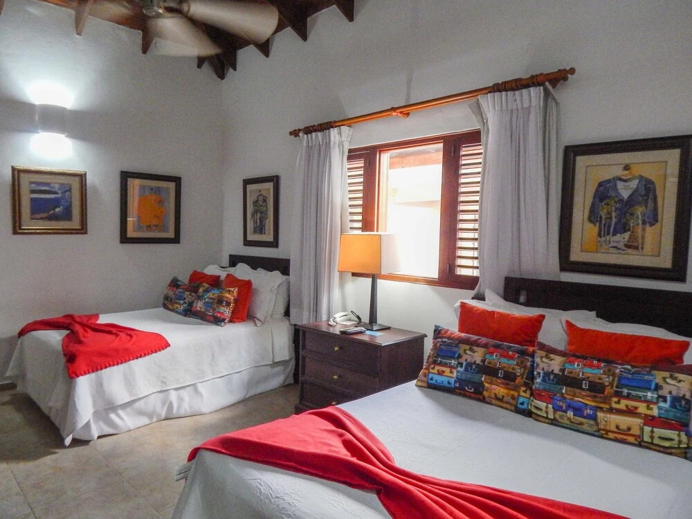 Villa Toscano
